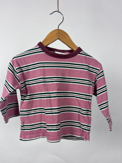 Zara 18 maand