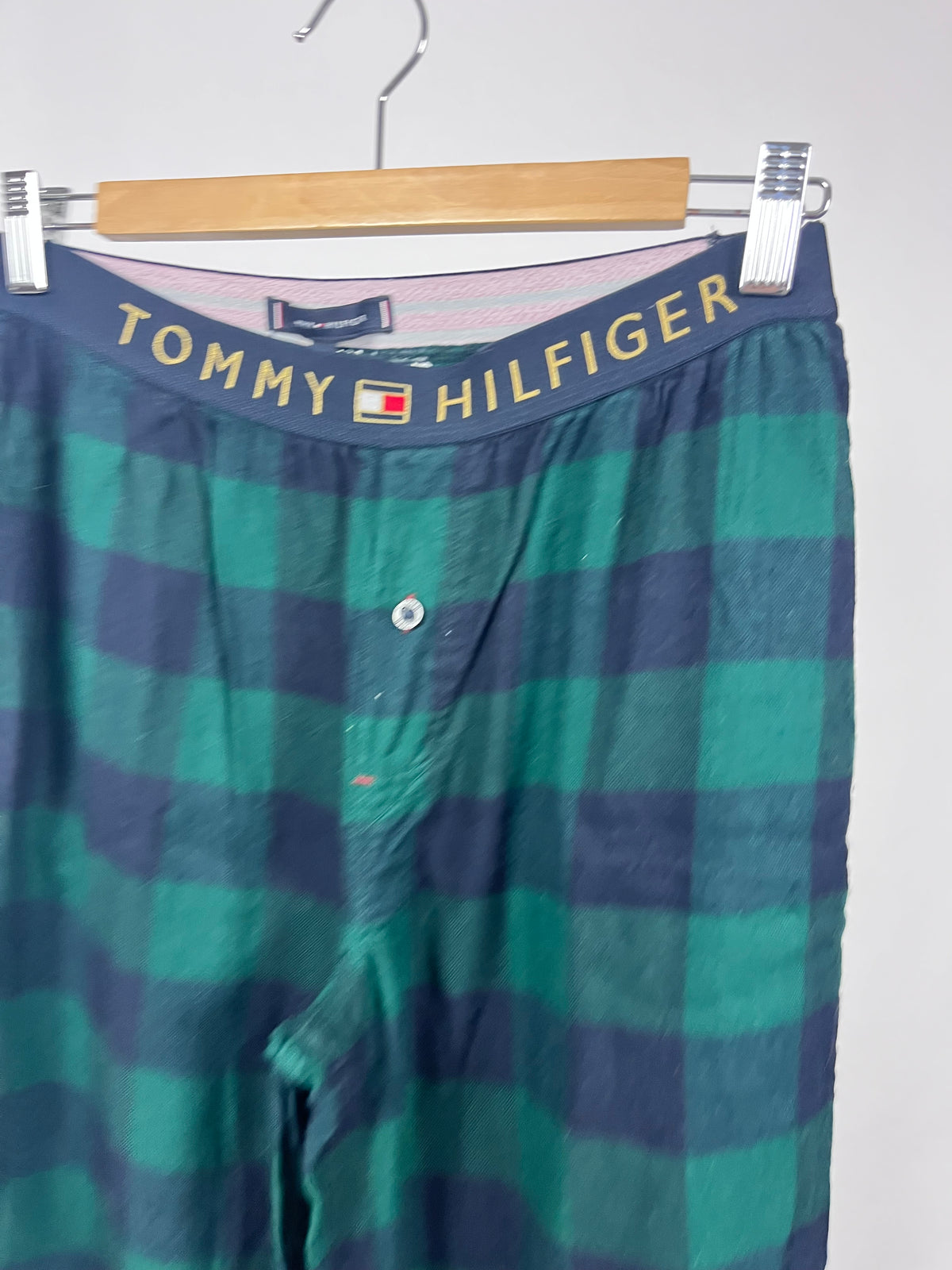 Tommy Hilfiger maat S