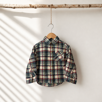 The New Society 3 jaar (Nieuwe collectie)