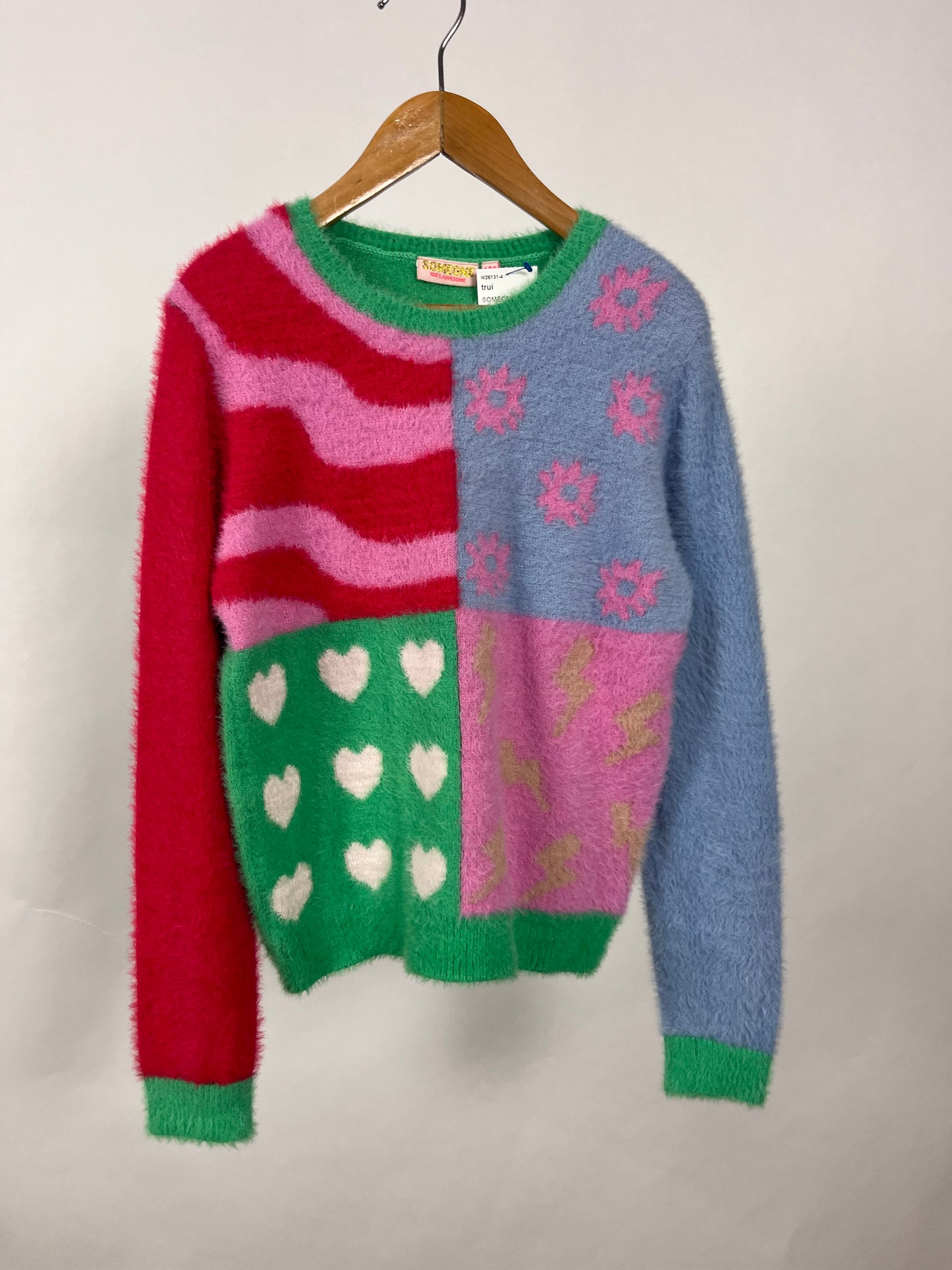 Someone 10 jaar (Nieuwe collectie)