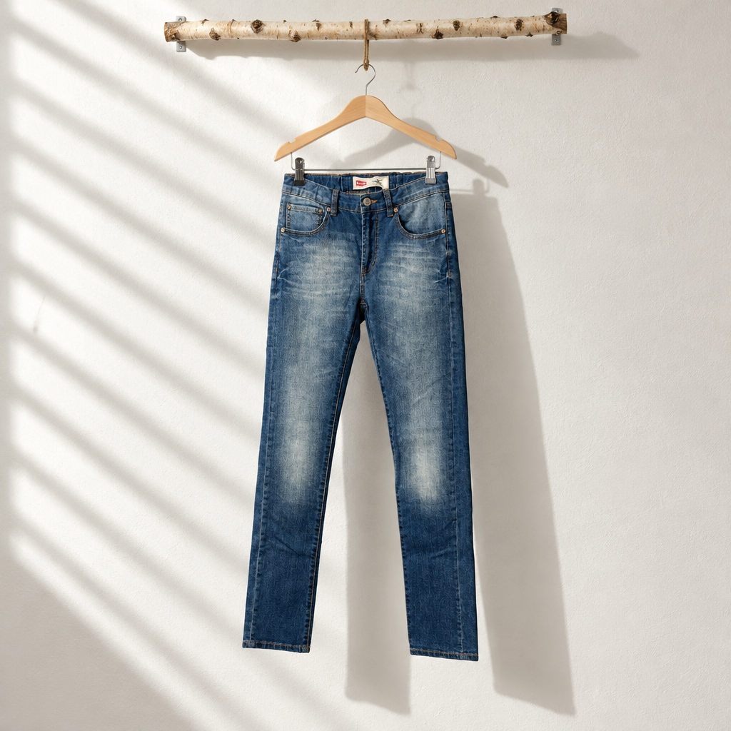 Levis 10 jaar