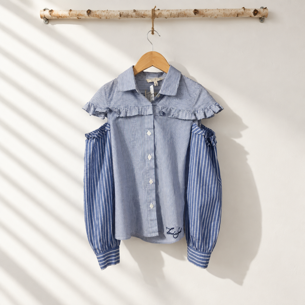 Twinset 8 jaar
