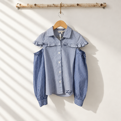 Twinset 8 jaar