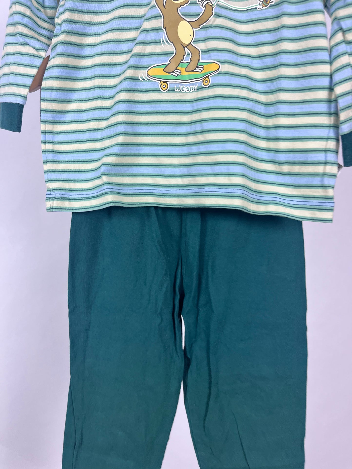 Woody 18 maand (Nieuwe collectie)