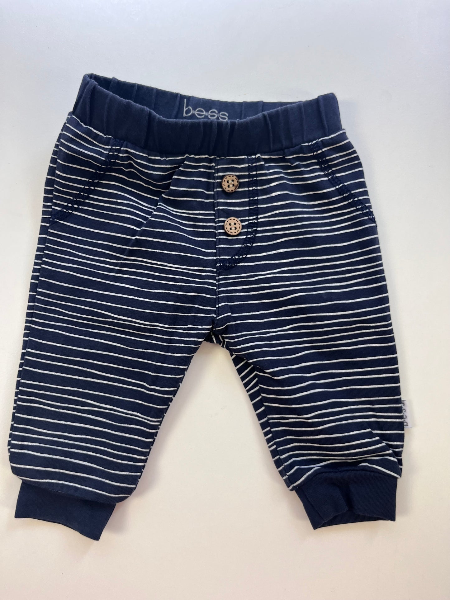 Bess 1 maand (Nieuwe collectie)