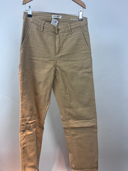 Carhartt maat 25