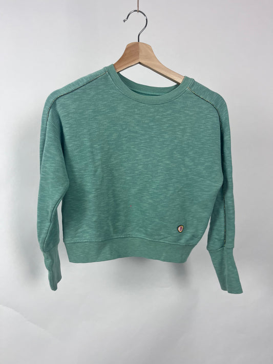 Bellerose 8 jaar