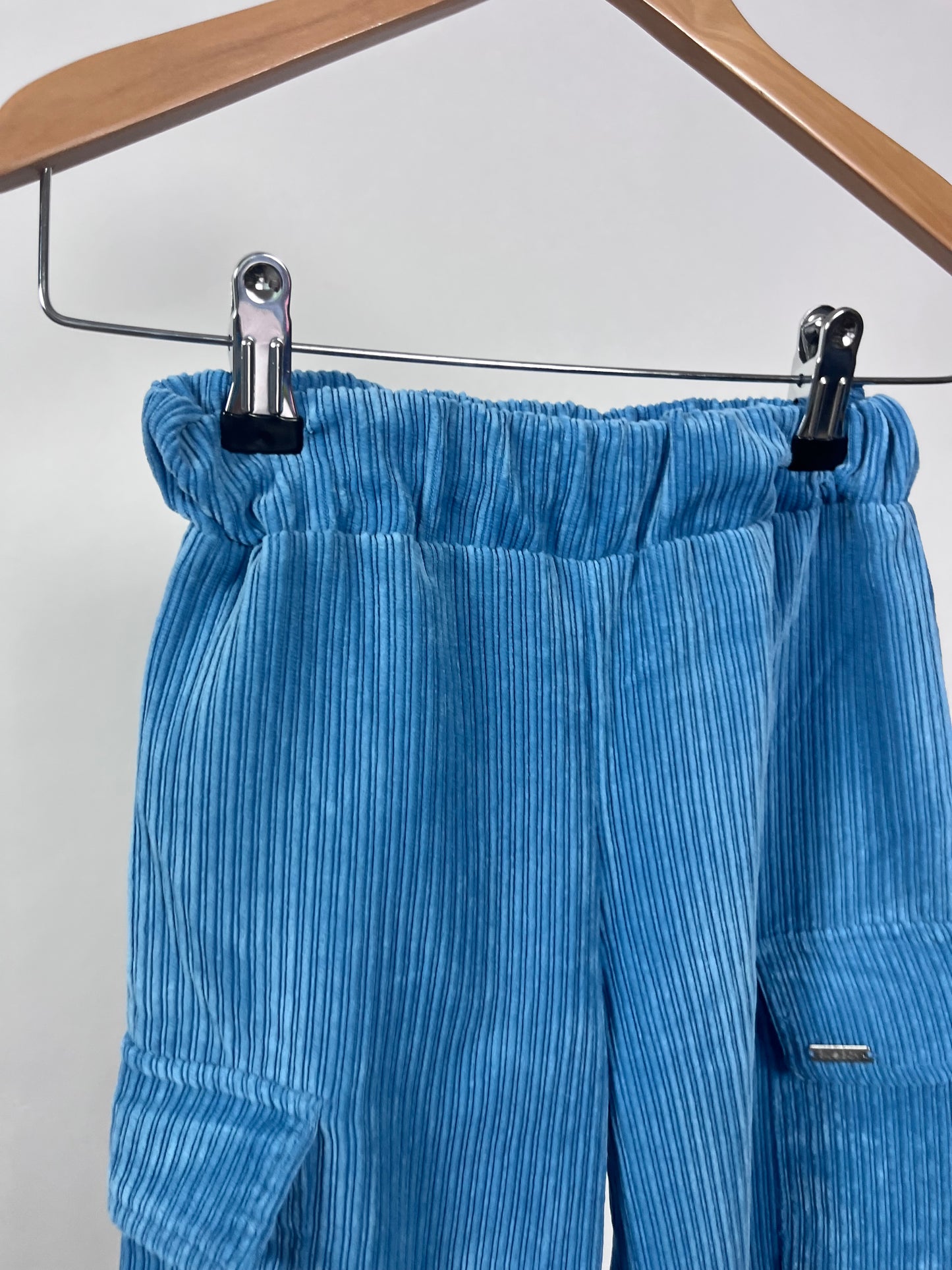 Blue Bay 7 jaar (Nieuwe collectie)
