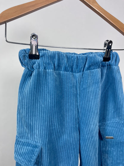 Blue Bay 7 jaar (Nieuwe collectie)