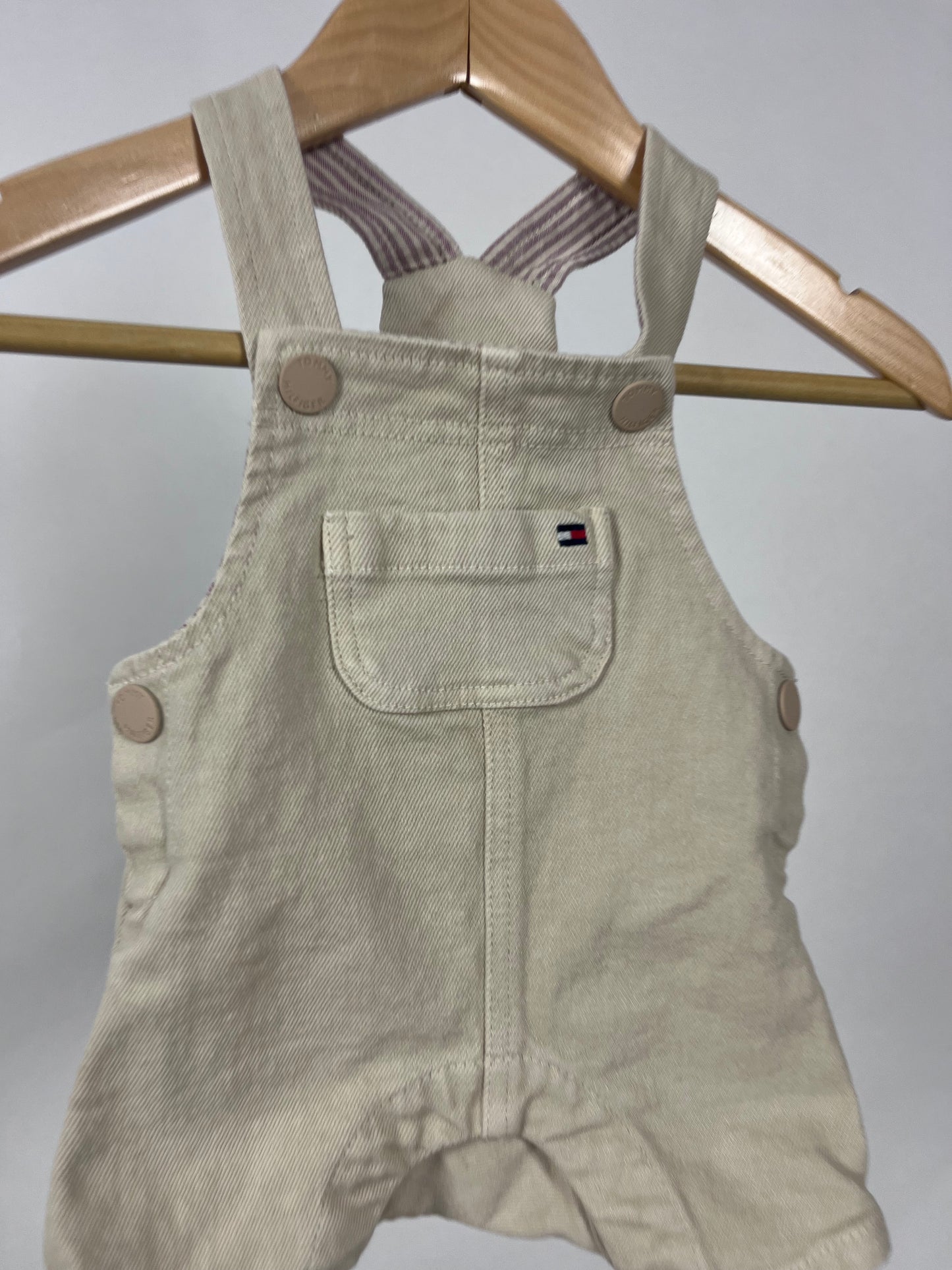 Tommy Hilfiger 1 maand