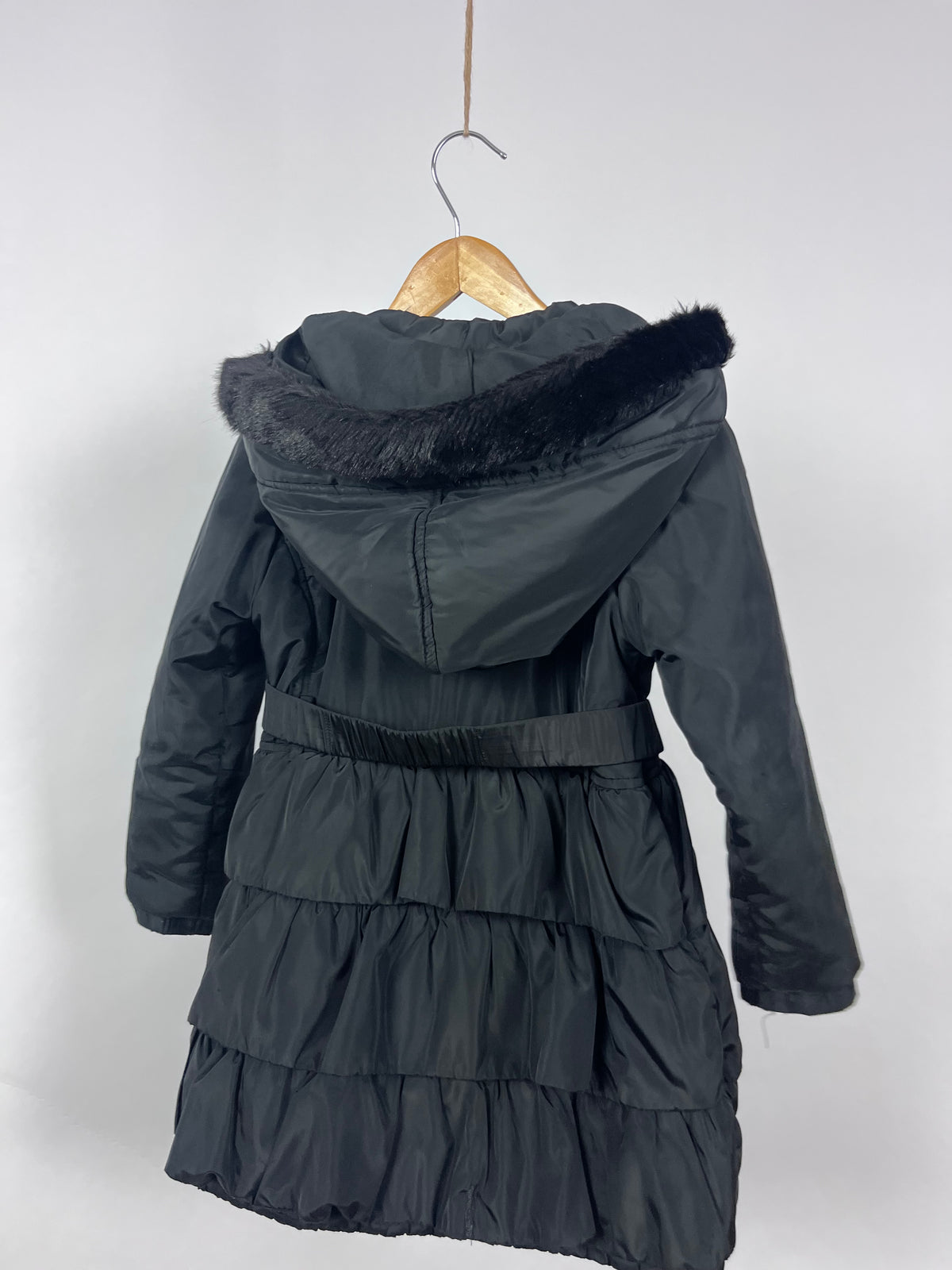 Twinset 5 jaar