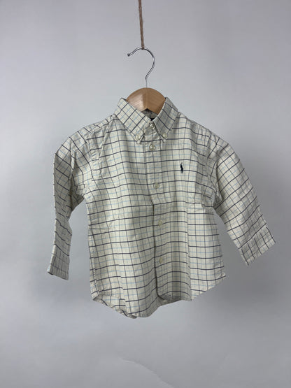 Ralph Lauren 18 maand