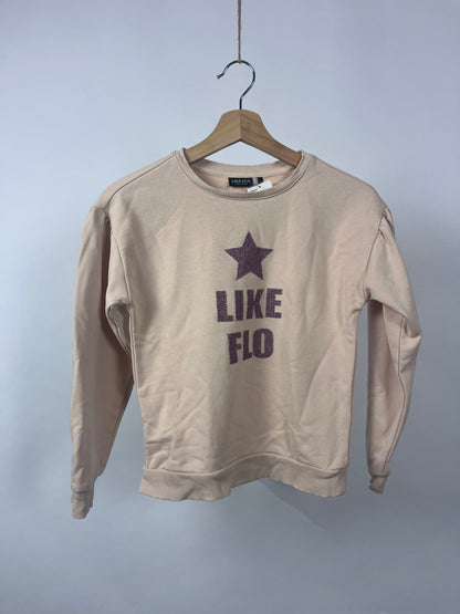 Like Flo ! 11 jaar