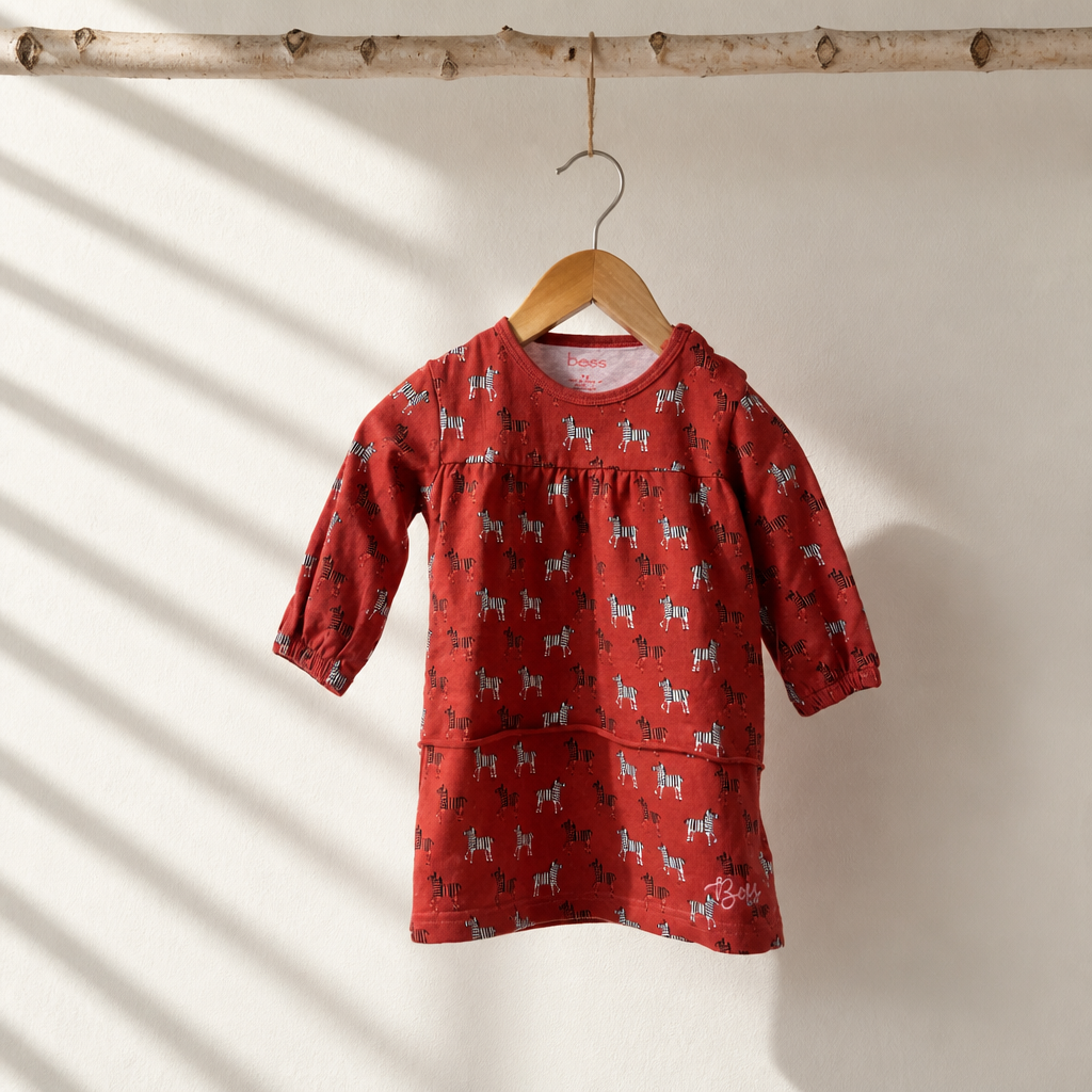 Bess 9 maand (Nieuwe collectie)