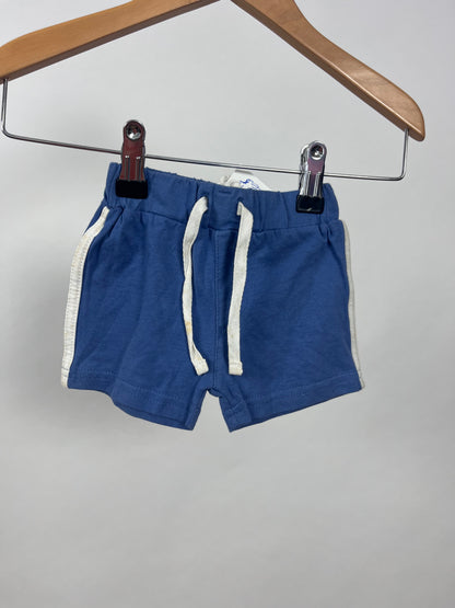 Short 1 maand