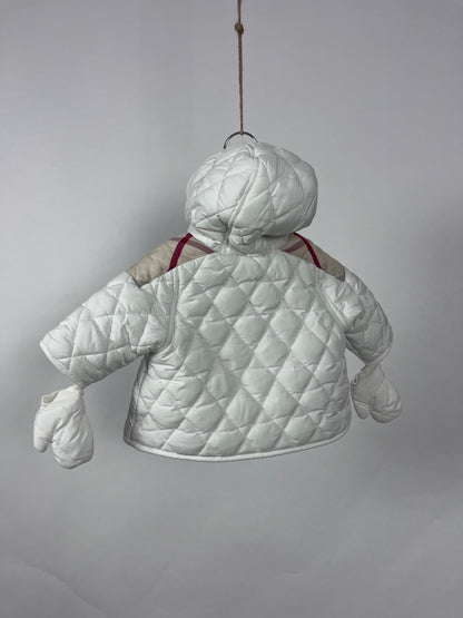 Burberry 1 maand