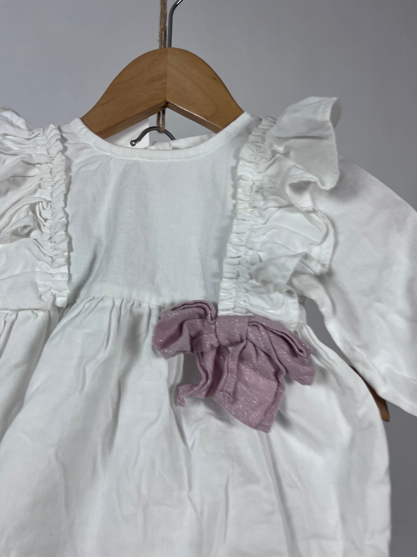 Jolie Juliette 1 jaar (Nieuwe collectie)