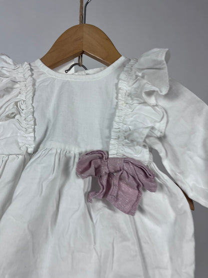 Jolie Juliette 1 jaar (Nieuwe collectie)