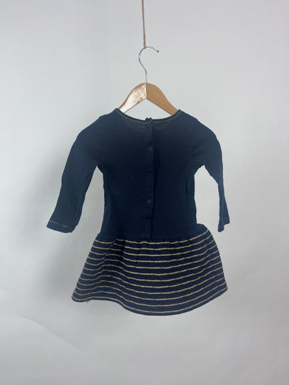 Petit Bateau 18 maand (Nieuwe collectie)
