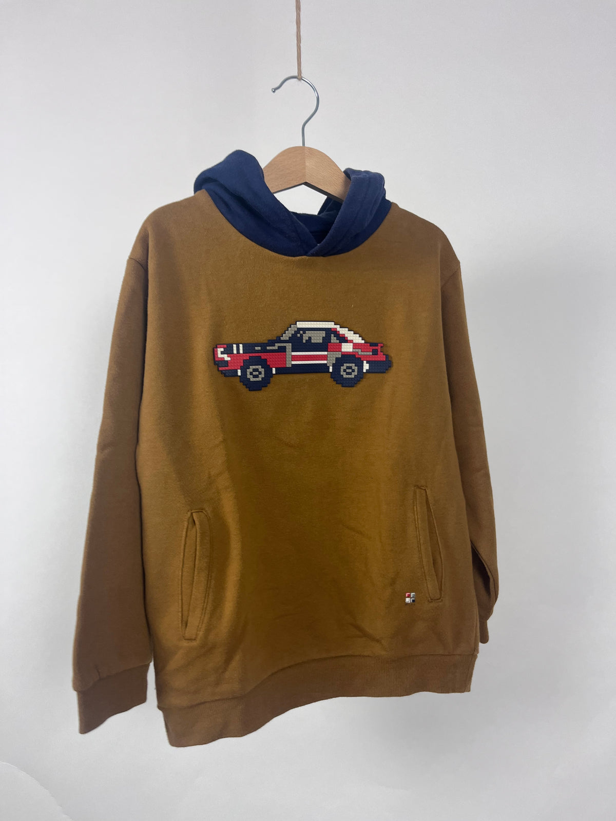 Maryoral 8 jaar