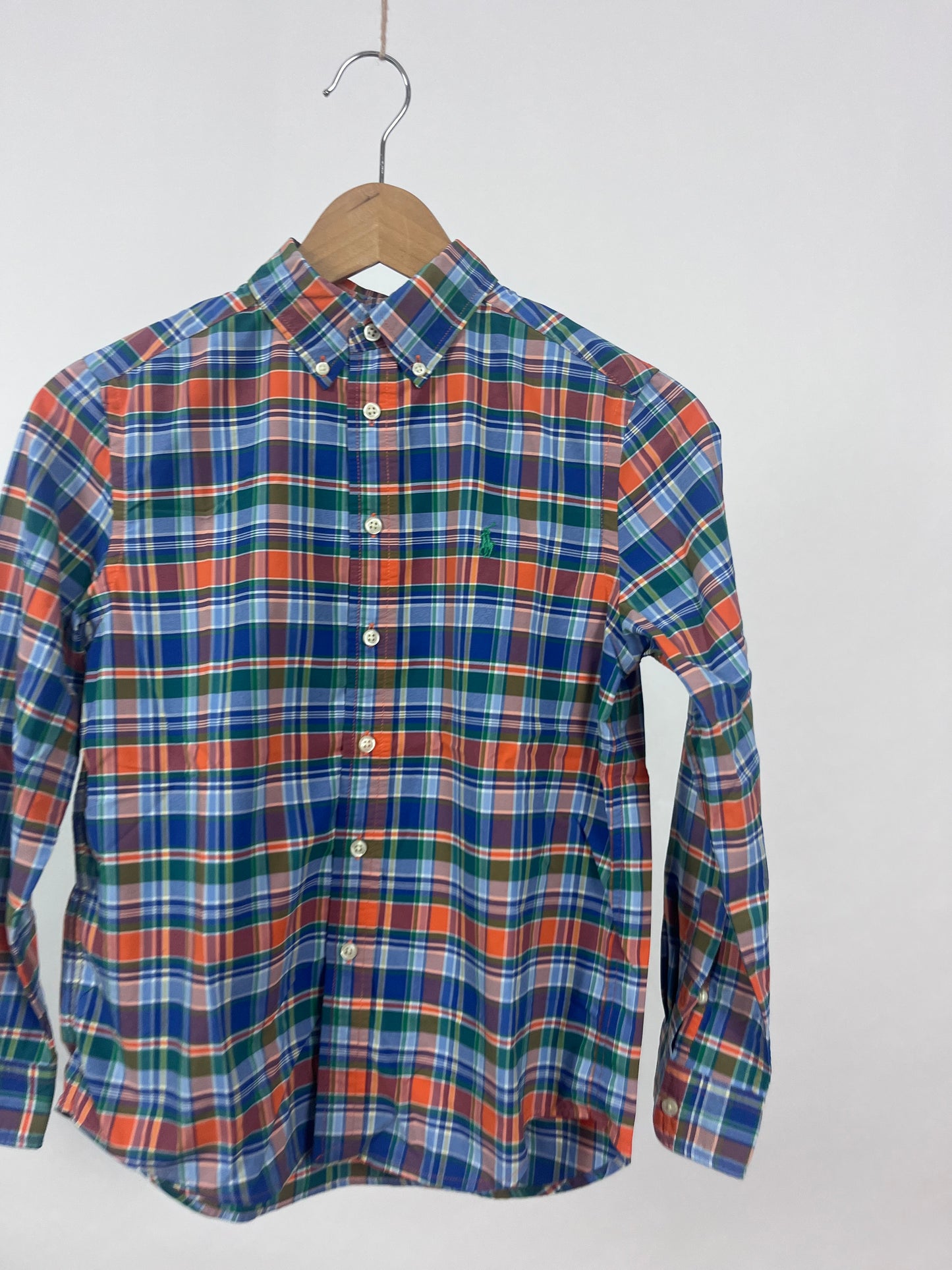 Ralph Lauren 12 jaar (Nieuwe collectie)