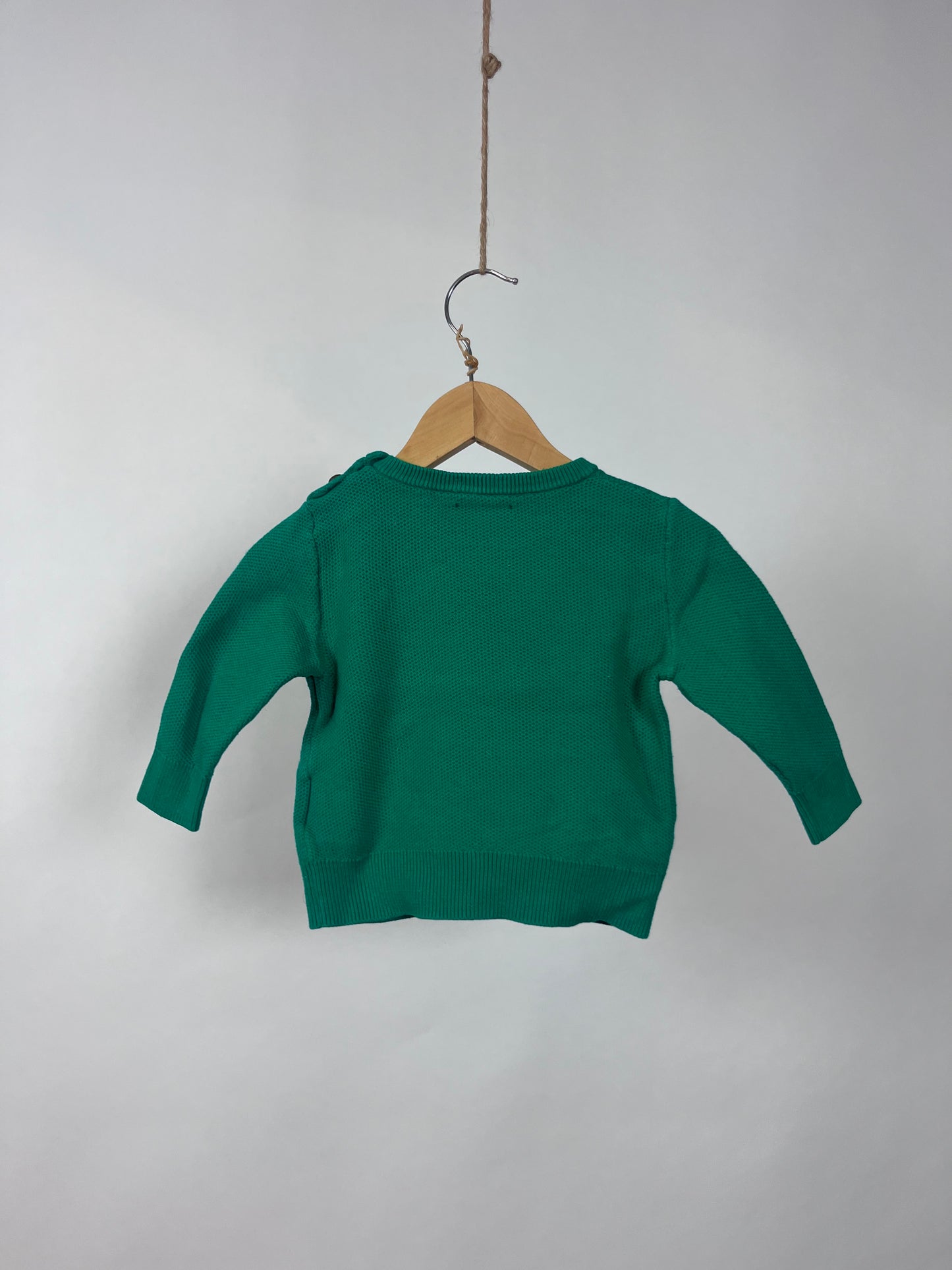 Ralph Lauren 1 jaar  (Nieuwe collectie)