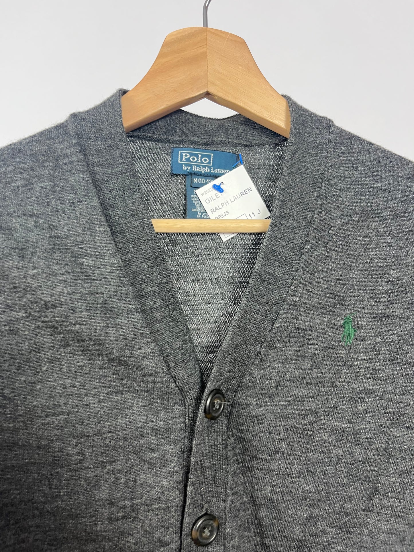 Ralph Lauren 11 jaar (Nieuwe collectie)