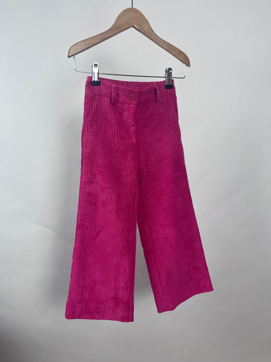 Monnalisa 5 jaar (Nieuwe collectie)