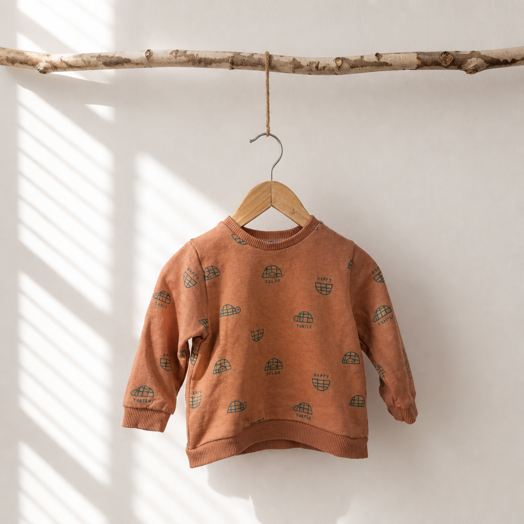 Filou 18 maand (Nieuwe collectie)
