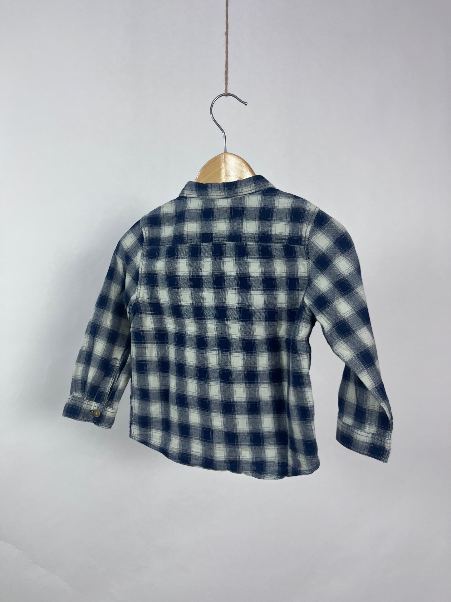 Zara 18 maand (Nieuwe collectie)