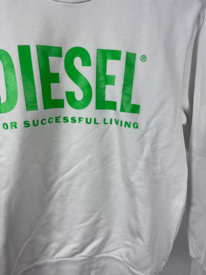 Diesel 14 jaar