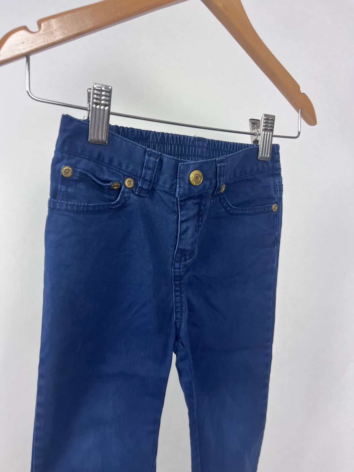 Ralph Lauren 2 jaar
