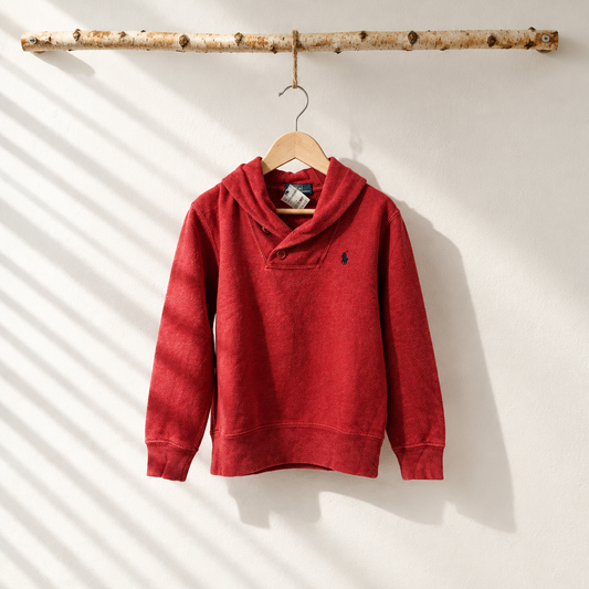 Ralph Lauren 7 jaar