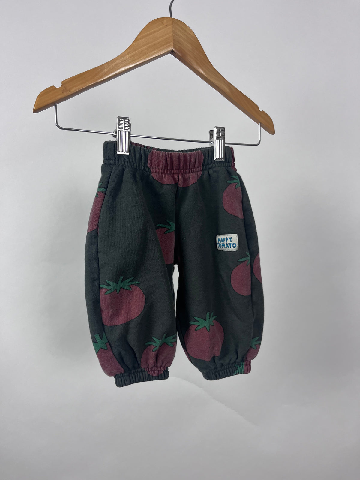 Zara 18 maand