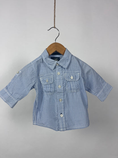 H&M 3 maand