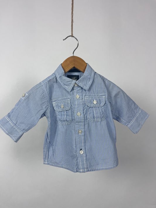 H&M 3 maand
