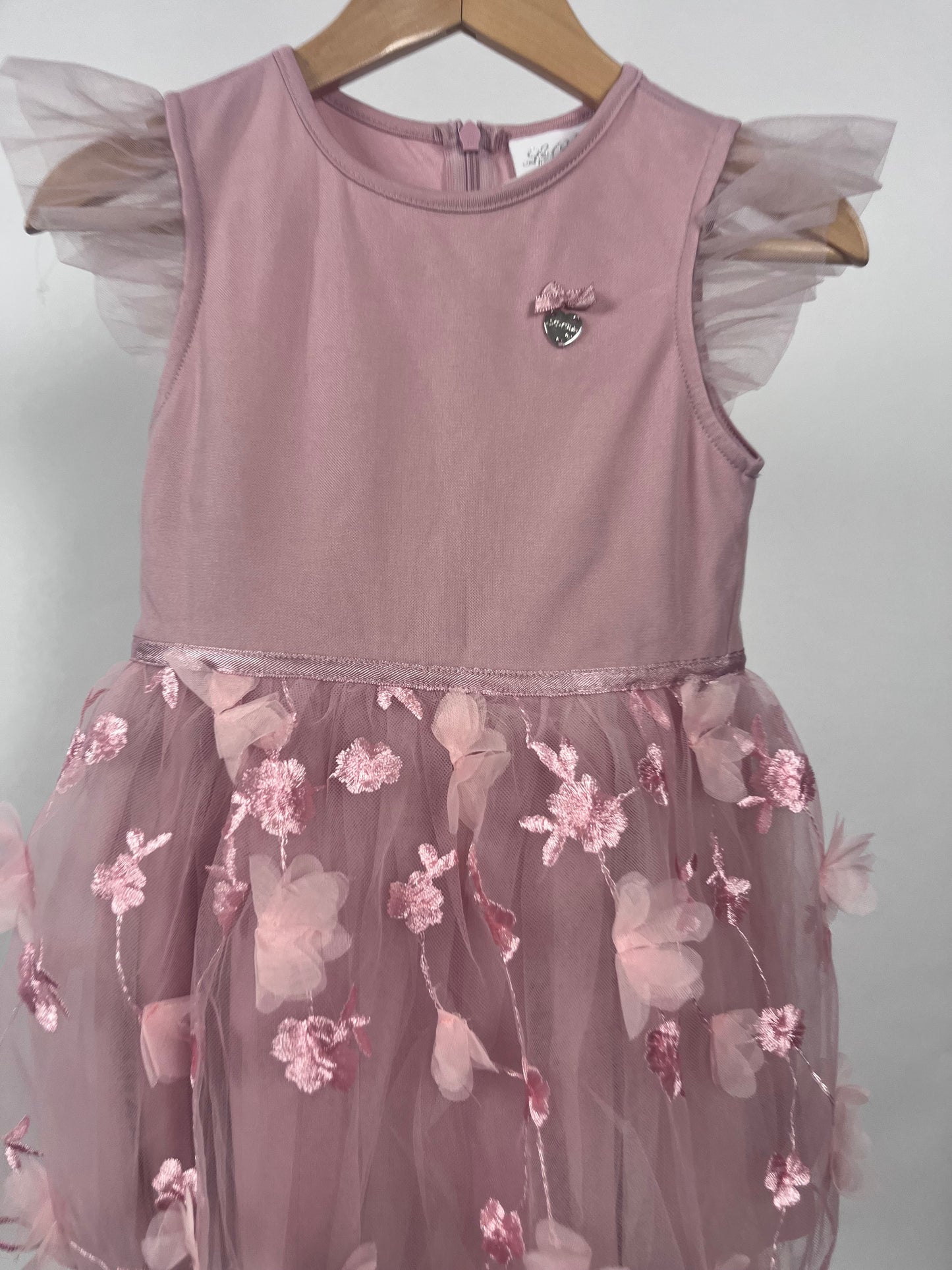 Le Chic 2 jaar