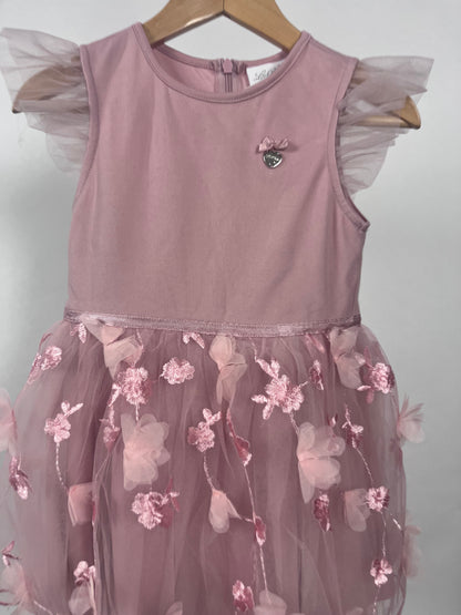 Le Chic 2 jaar