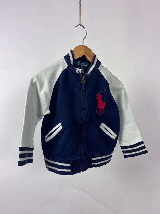 Ralph Lauren 3 jaar