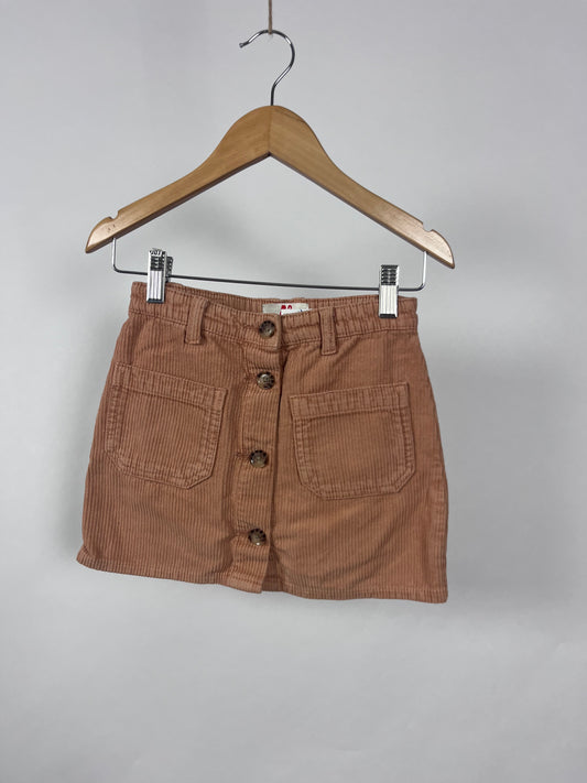 A.o. 8 jaar
