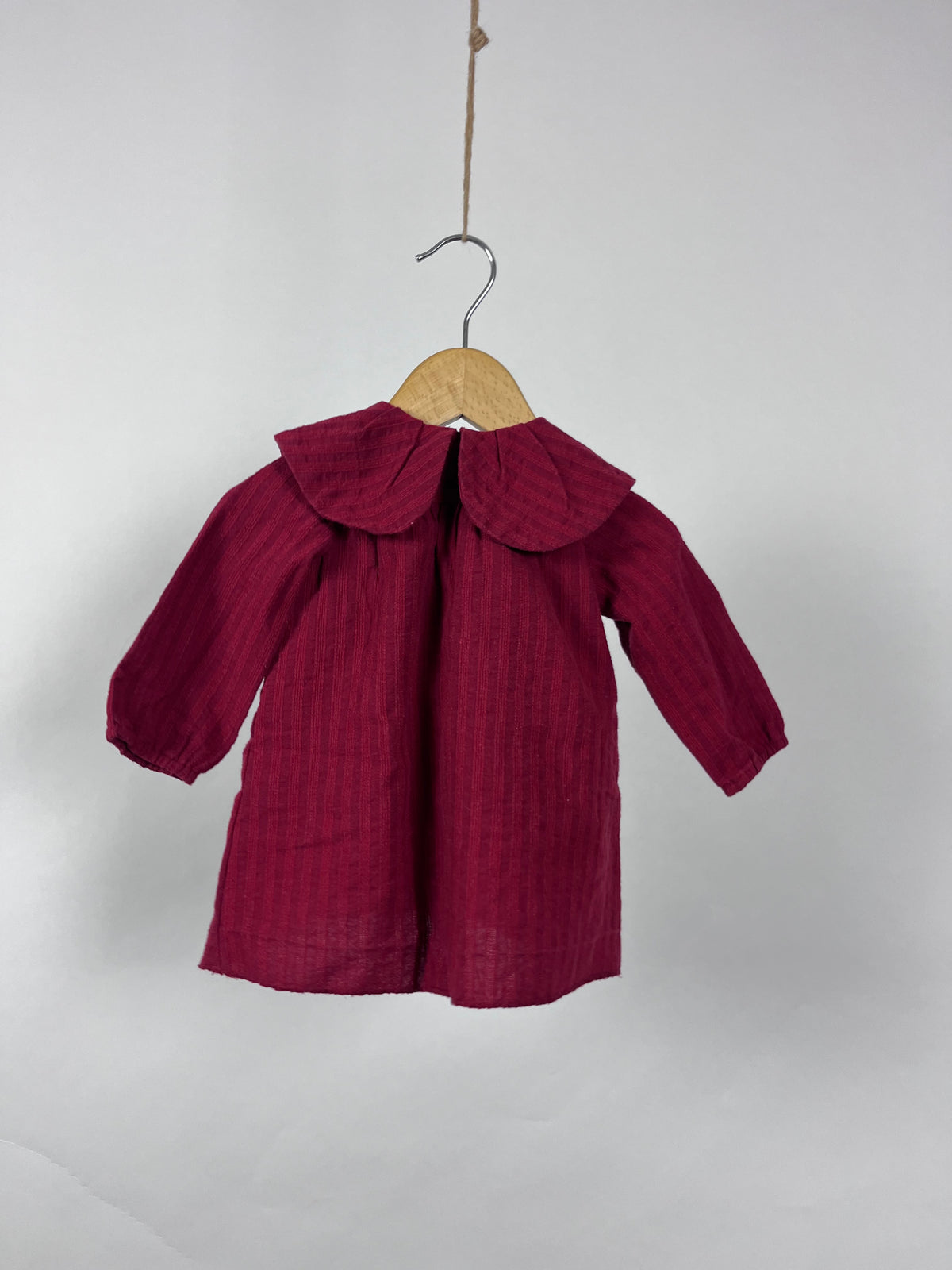 Zara 6 maand