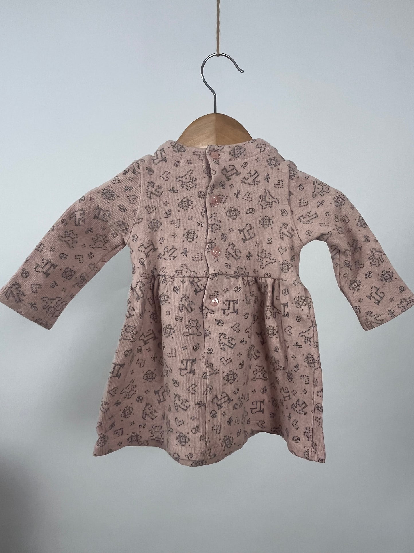 Gymp 6 maand (Nieuwe collectie)