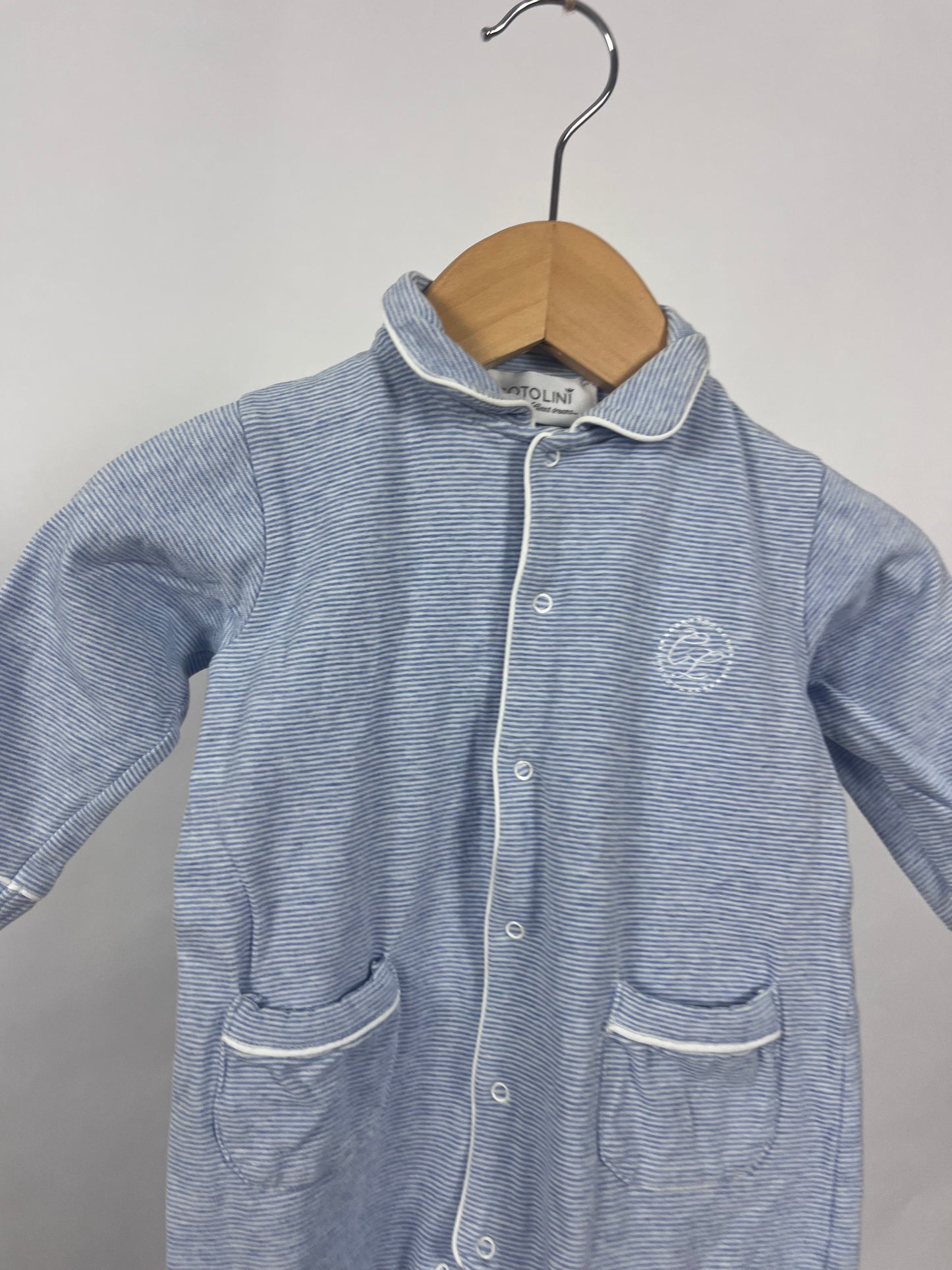 Cotolini 9 maand (Nieuwe collectie)