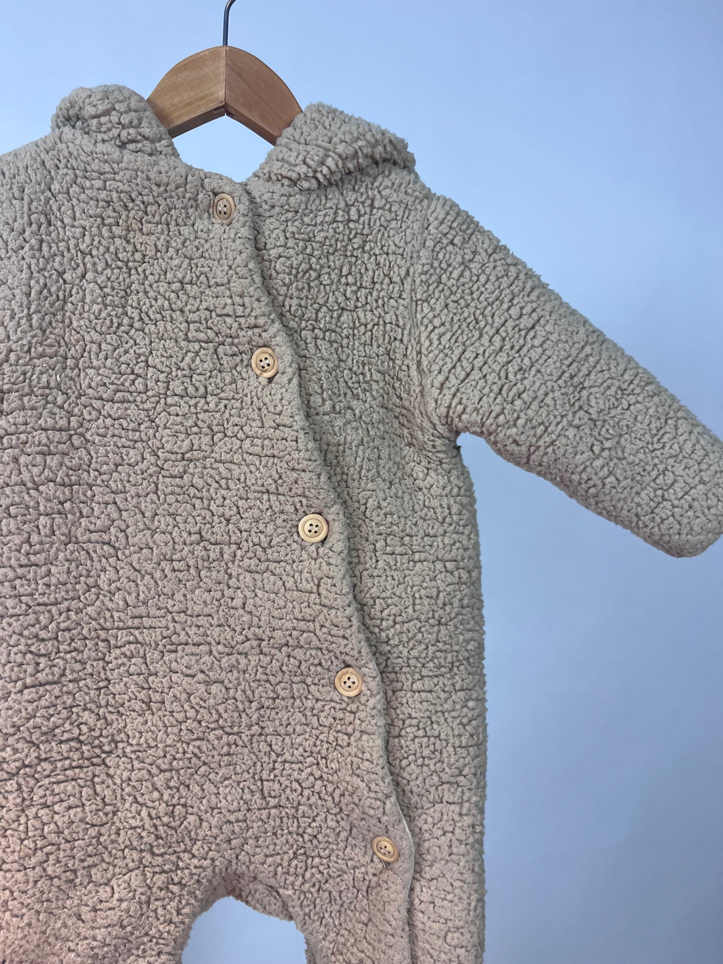 House of Jamie 6 maand (Nieuwe collectie)