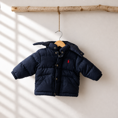 Ralph Lauren 9 maand