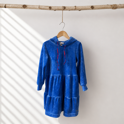 Blue Bay 5 jaar (Nieuwe collectie)