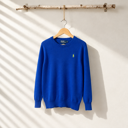 Ralph Lauren 5 jaar