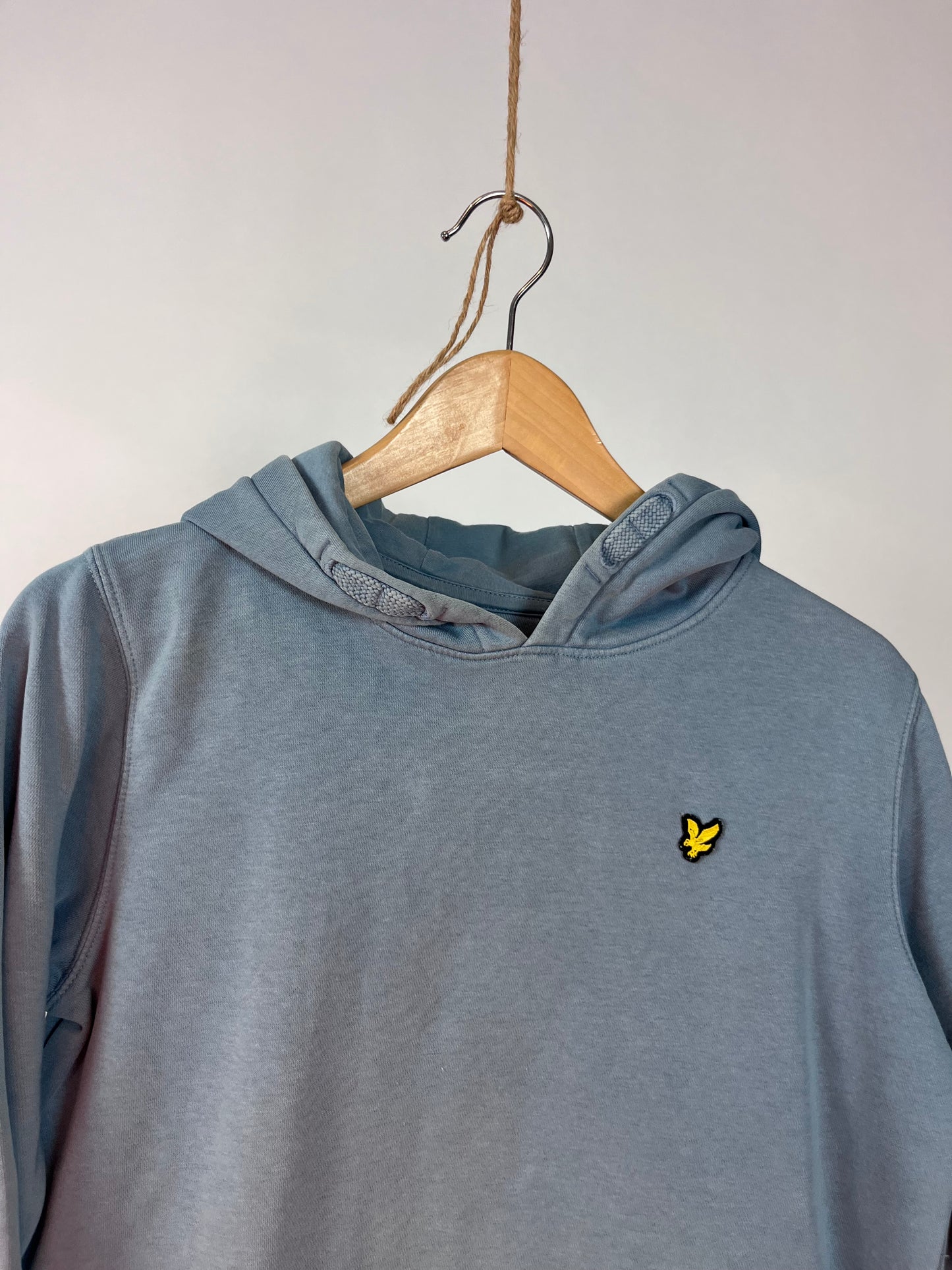 Lyle&Scott 14 jaar (Nieuwe collectie)