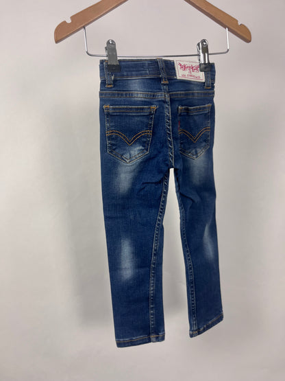 Levis 3 jaar