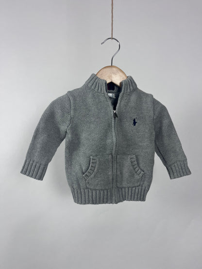 Ralph Lauren 1 jaar
